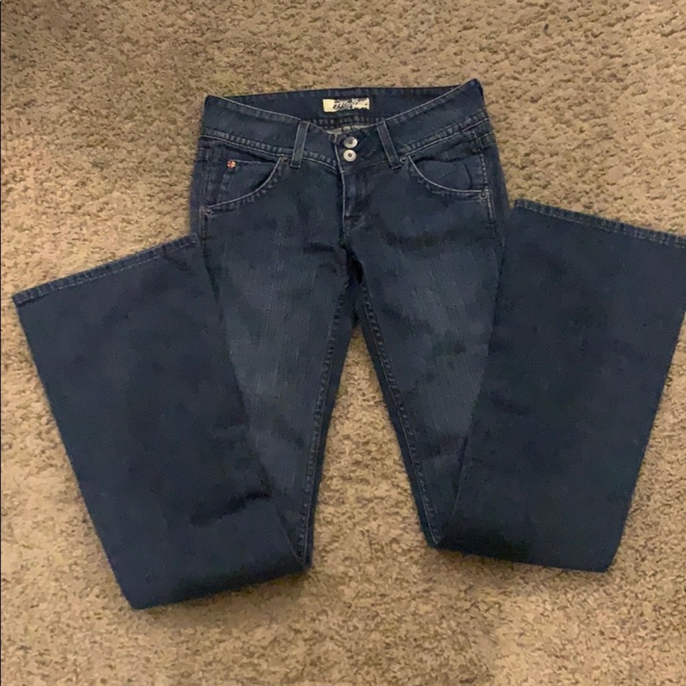 Hudson Blue Jeans NWT